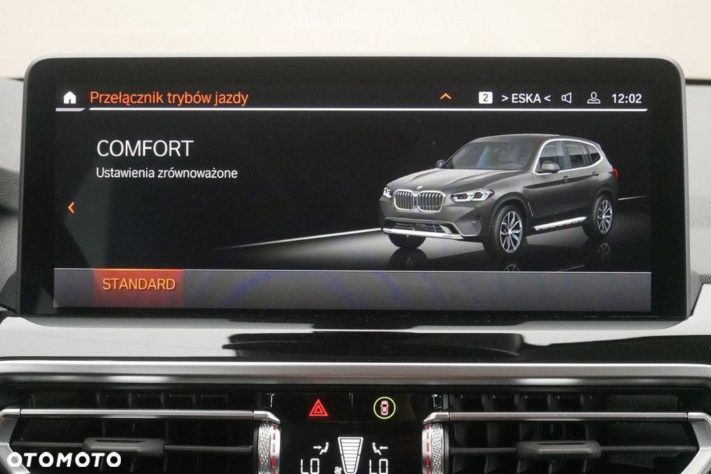 BMW X3 - 25