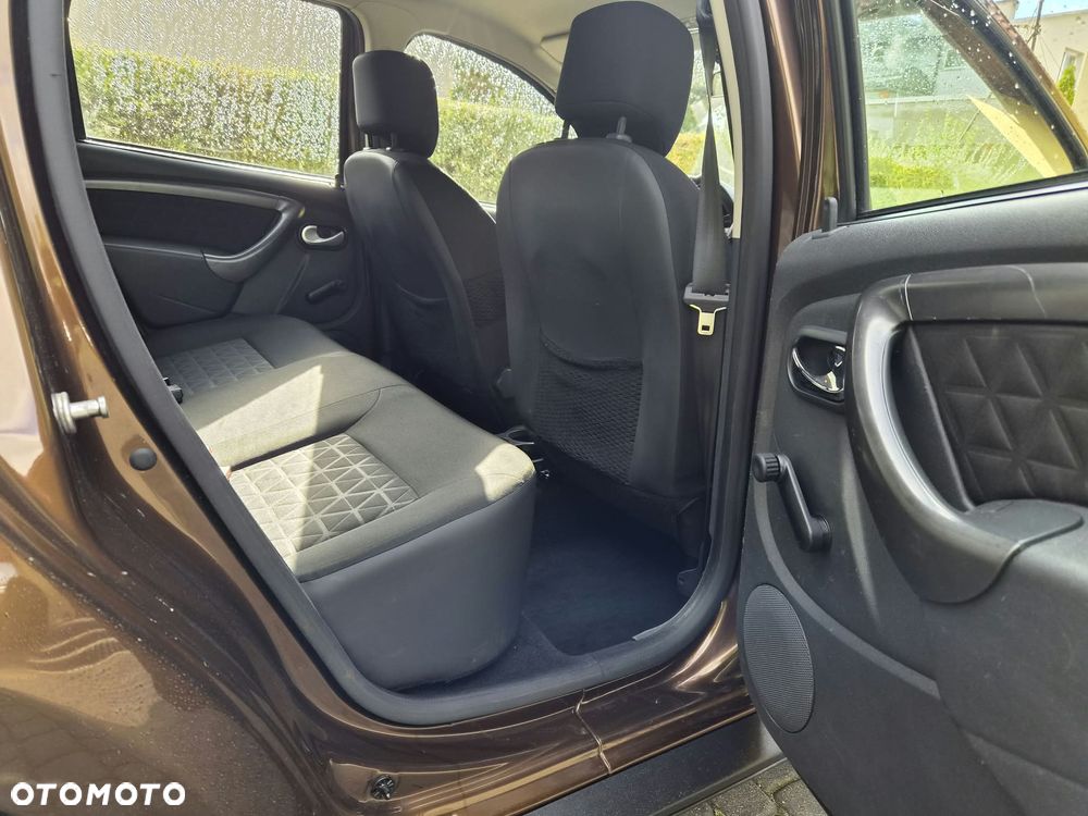 Dacia Duster 1.6 Euro5 - 10