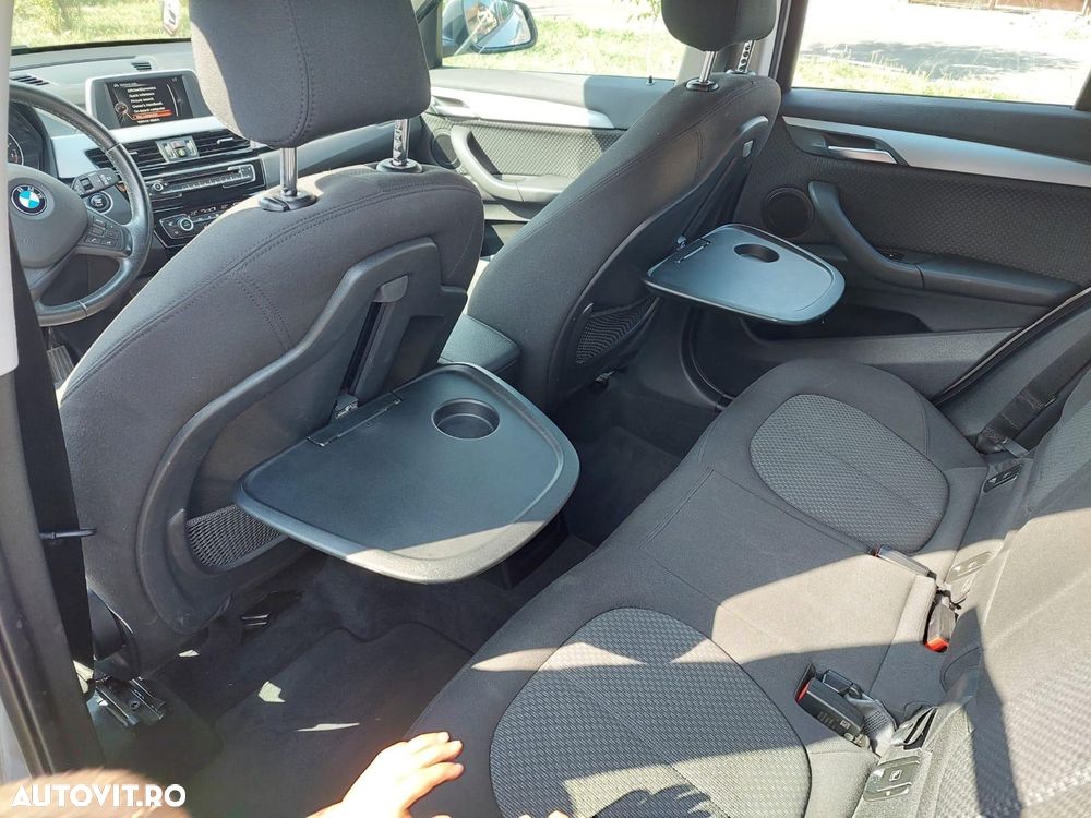 BMW X1 xDrive20i AT Standard - 5