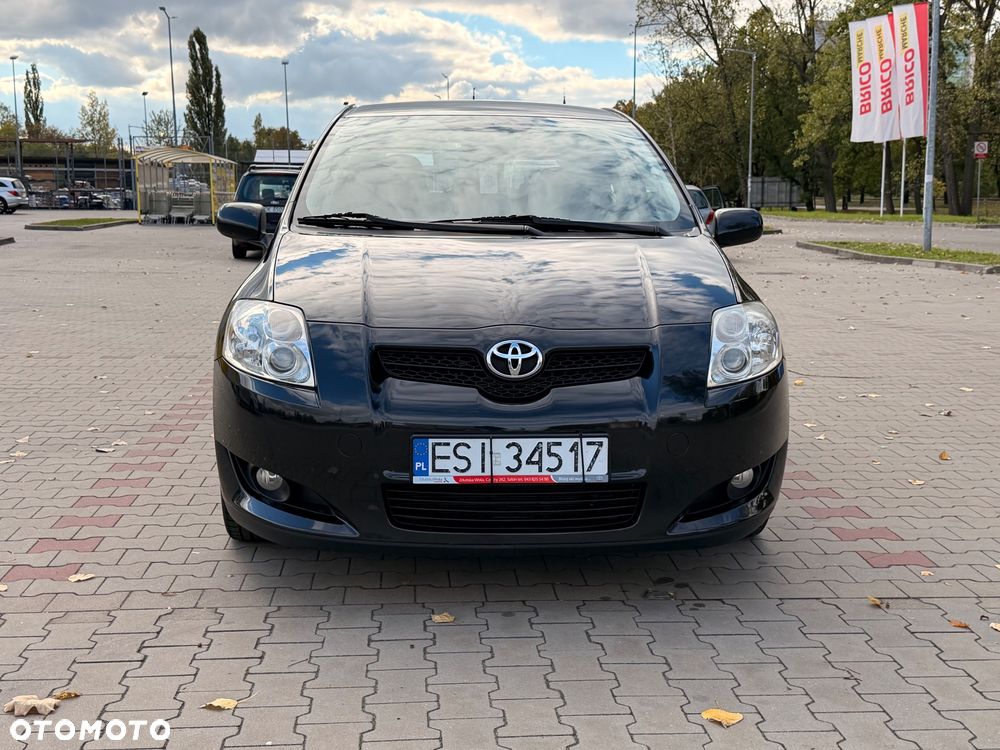 Toyota Auris - 6