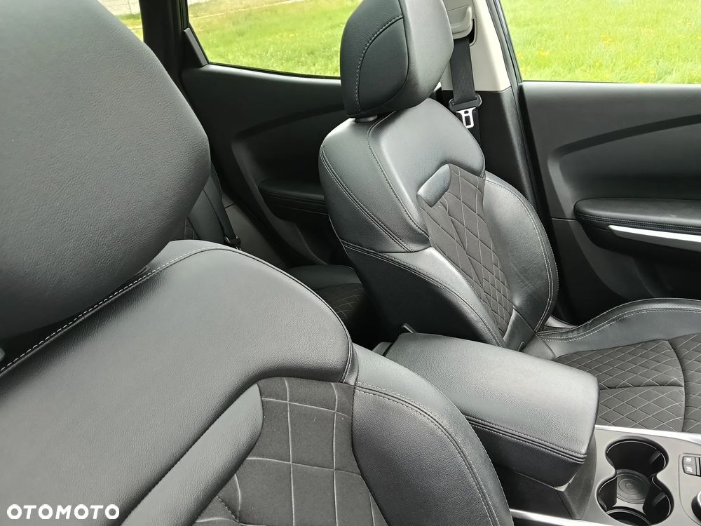 Renault Kadjar 1.5 dCi Energy Adventure - 10