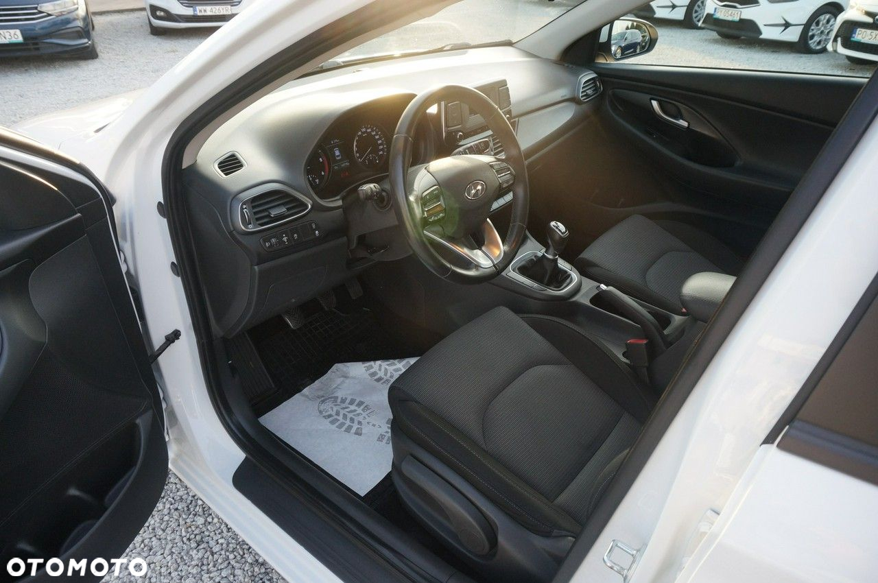 Hyundai i30 - 20