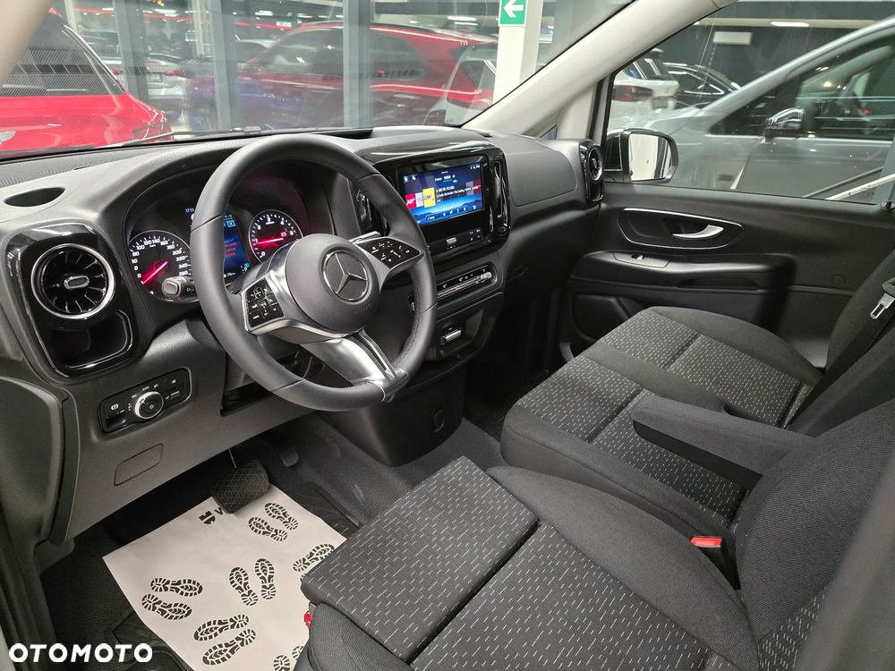Mercedes-Benz Vito - 8