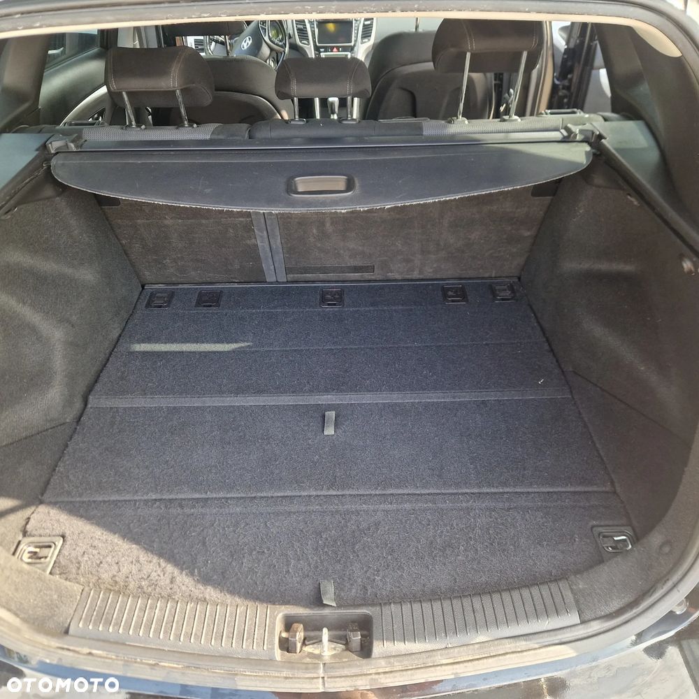 Hyundai i30 1.6 CRDi Premium - 25