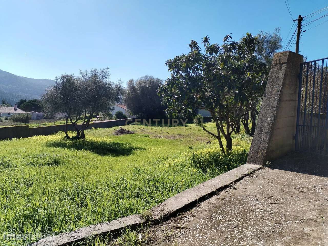 Terreno Urbano para Construção | Lugar do Carrascal, Sintra - Grande imagem: 3/10
