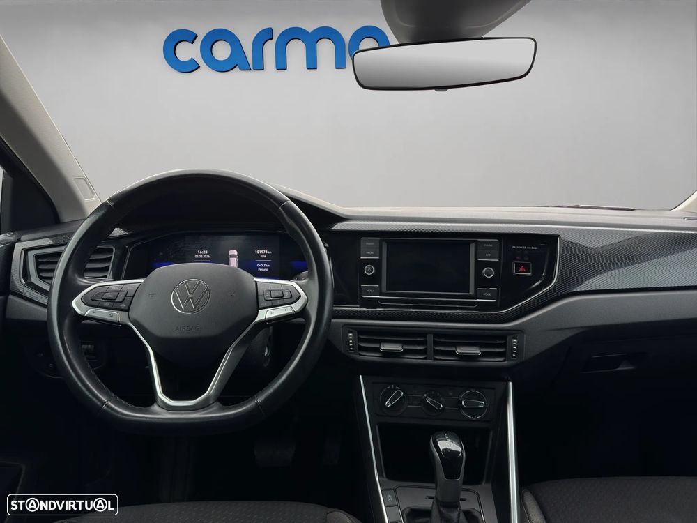 VW Taigo 1.0 TSI OPF DSG Life - 14