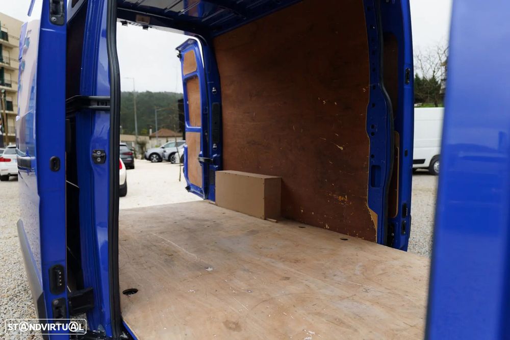 Renault Master L2 H2 - 28