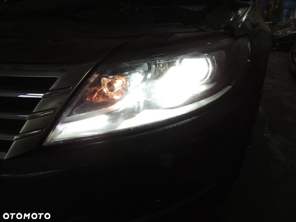 Lampa przód lewa Volkswagen CC 2.0 tdi '12 Bixenon