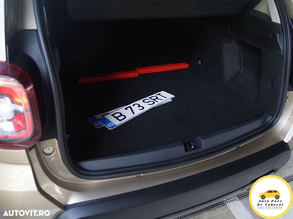 Dacia Duster 1.5 Blue dCi Comfort - 39