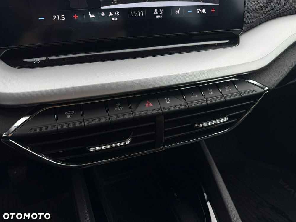 Skoda Octavia 1.5 TSI GPF ACT Style - 20