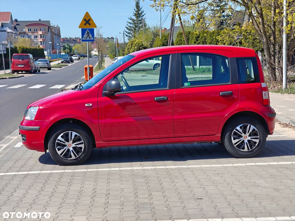 Fiat Panda 1.1 Actual Eco - 5