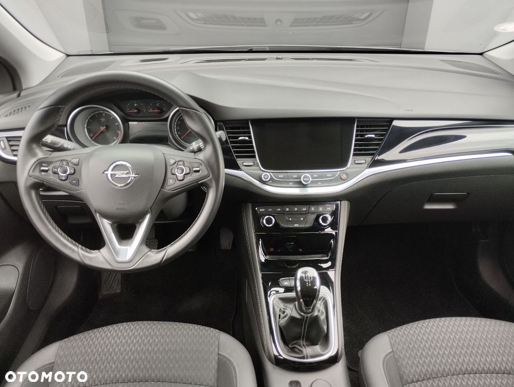 Opel Astra 1.0 Turbo Start/Stop Innovation - 27