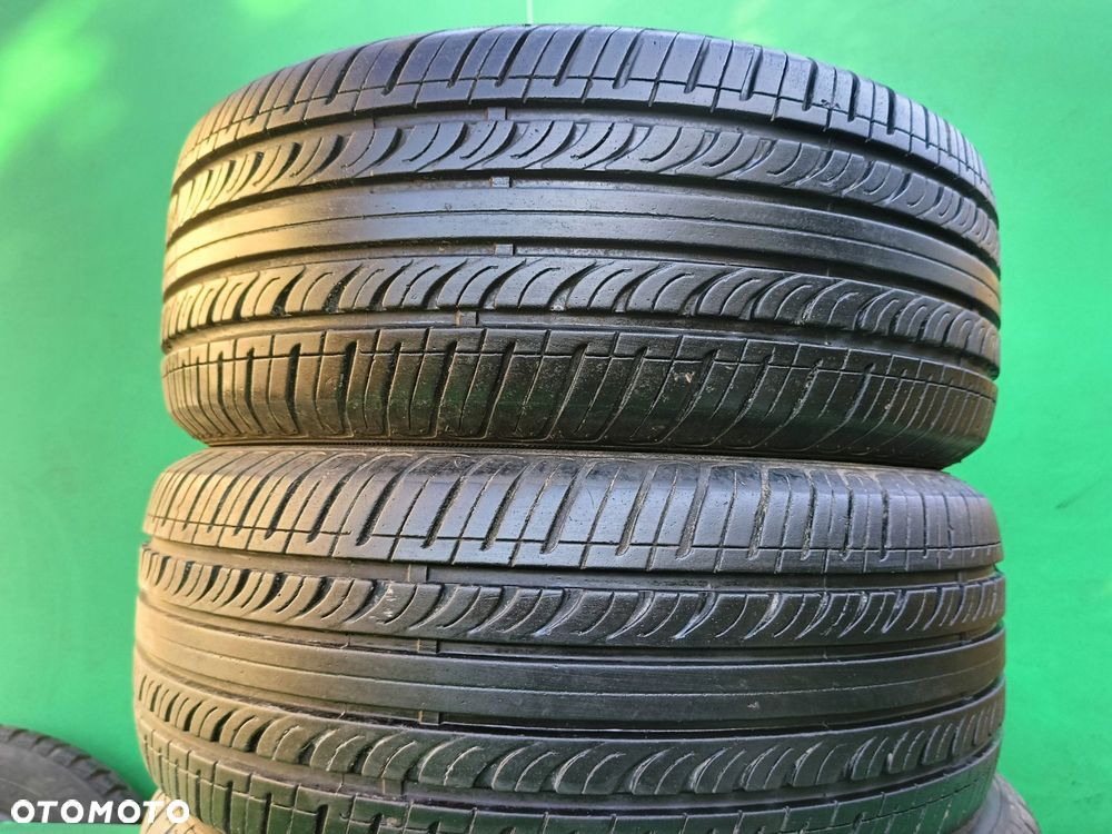 195/50/15 austone athena sp-801, 4 szt 7,2 mm - 2