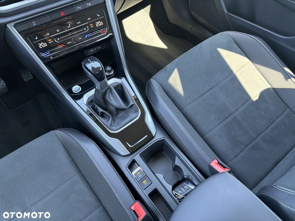 Volkswagen T-Roc 1.5 TSI Style DSG - 23
