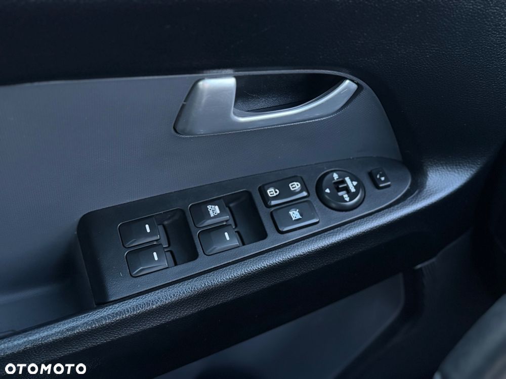 Kia Sportage 1.6 GDI M 2WD - 12