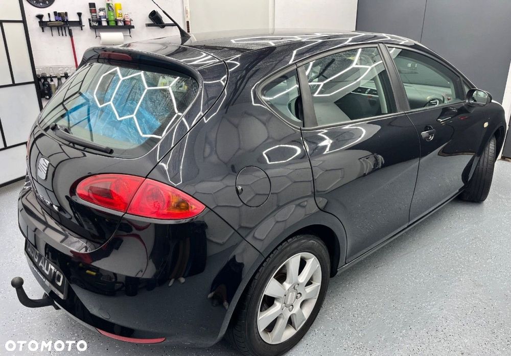 Seat Leon - 18