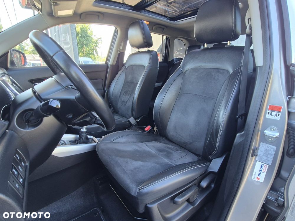 Suzuki Vitara 1.6 DDiS (4x2) Comfort+ - 27