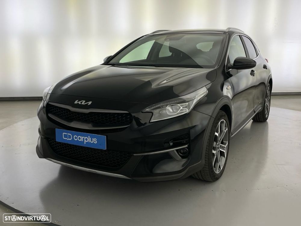 Kia XCeed 1.0 T-GDI Tech - 22