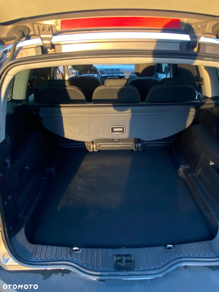 Ford S-Max 2.0 TDCi Titanium - 10