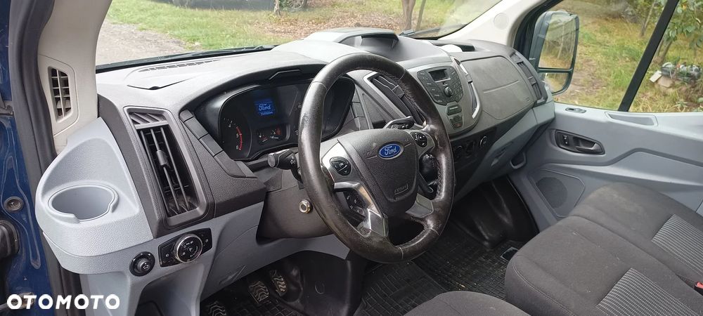Ford Transit - 7
