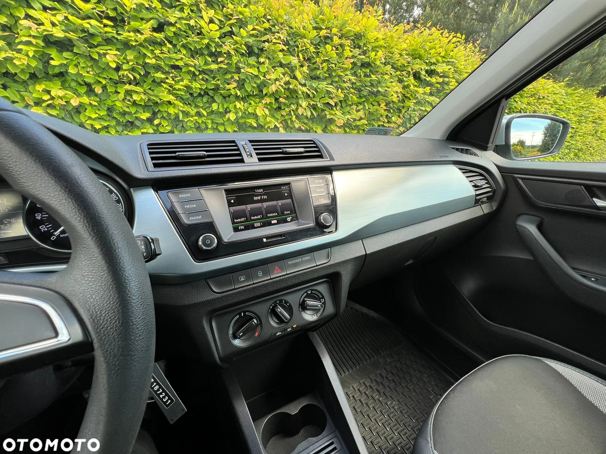 Skoda Fabia 1.0 TSI Ambition - 17
