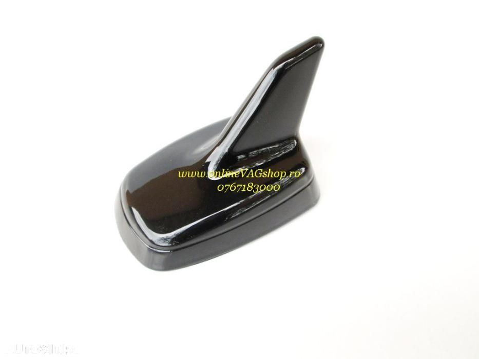 Antena radio FALSA tip shark VW, Audi, Seat, Skoda - 4