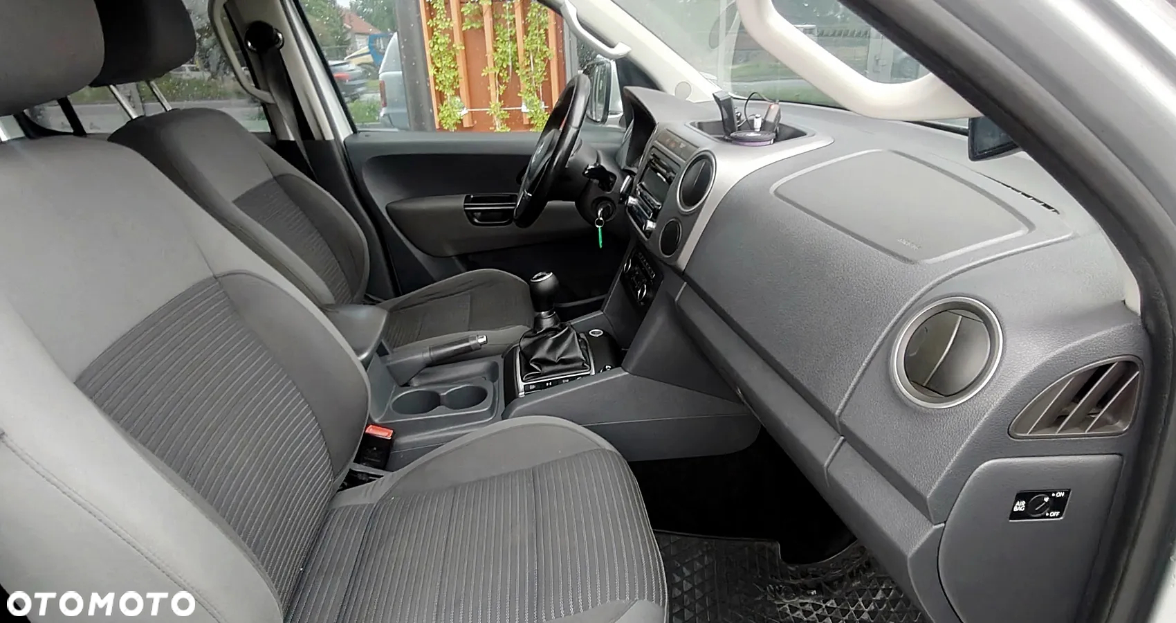 Volkswagen Amarok DC 2.0 BiTDI 4Mot Basic - 5
