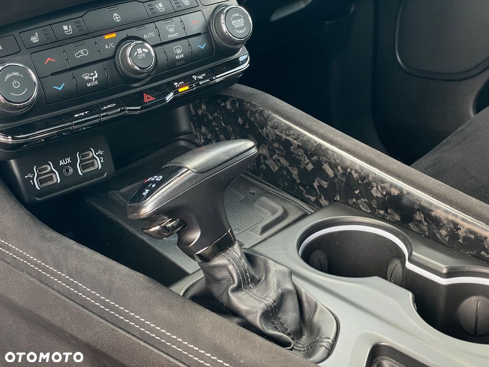 Dodge Durango - 9
