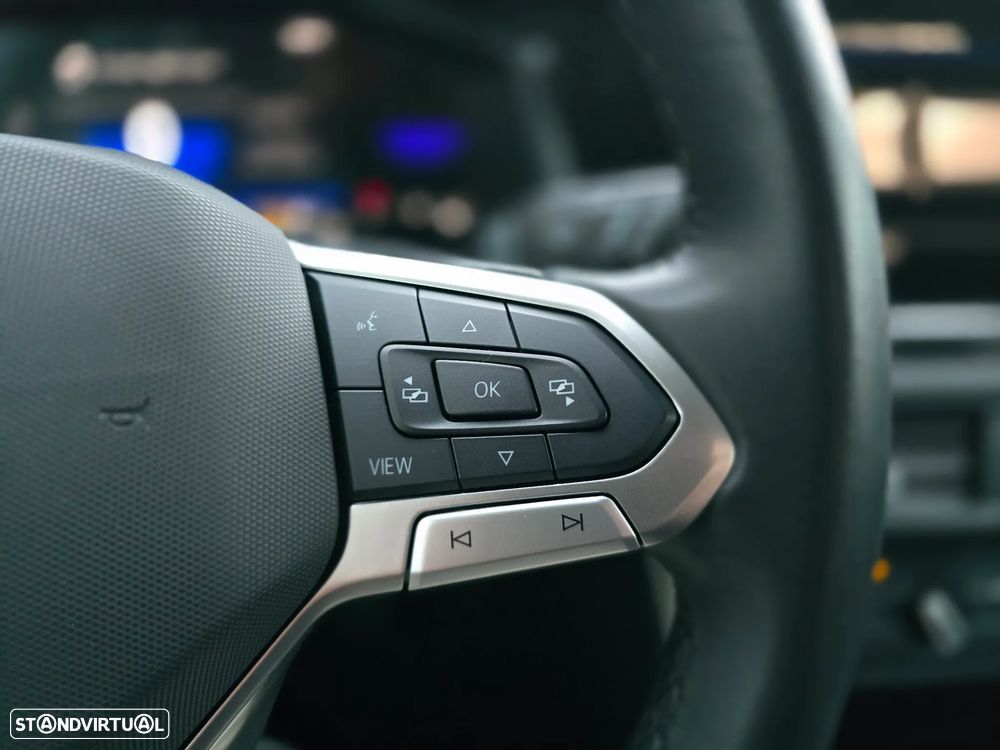 VW Taigo 1.0 TSI Urban Style - 18