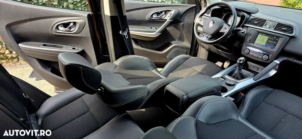 Renault Kadjar 1.6 DCI XMod - 6