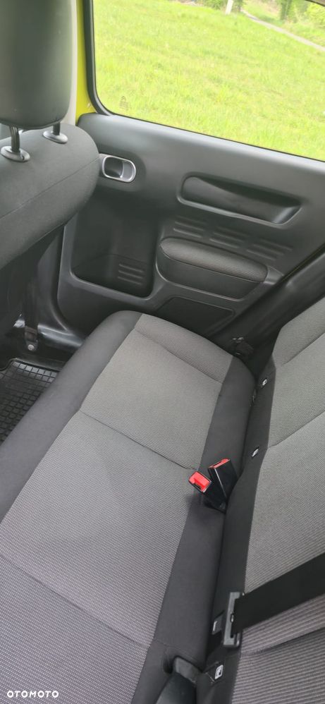 Citroën C4 Cactus 1.2 PureTech Feel - 6
