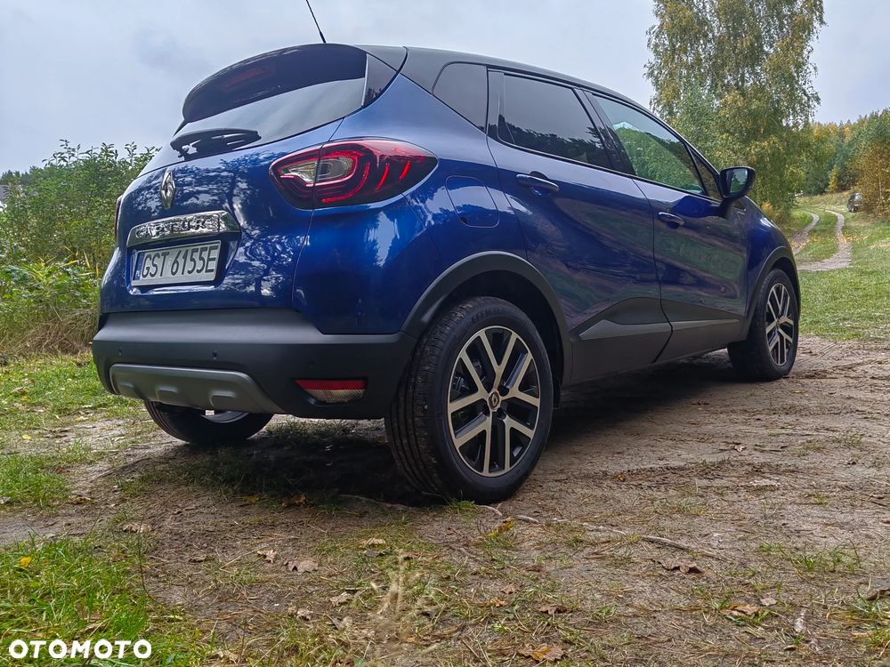 Renault Captur 1.3 Energy TCe S-Edition EDC - 16