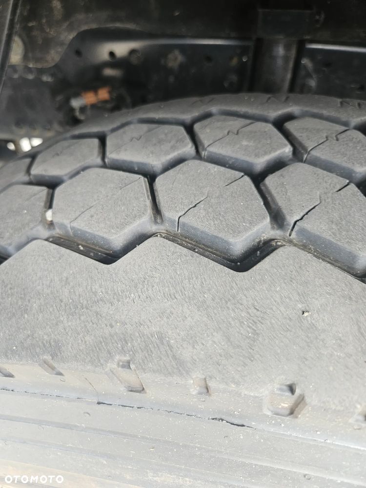 MAN TGS 18.470 standard - 9