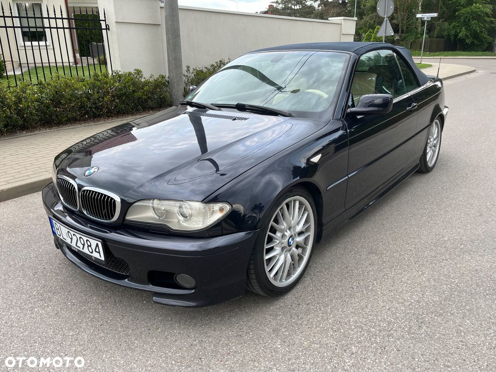 BMW Seria 3 - 14