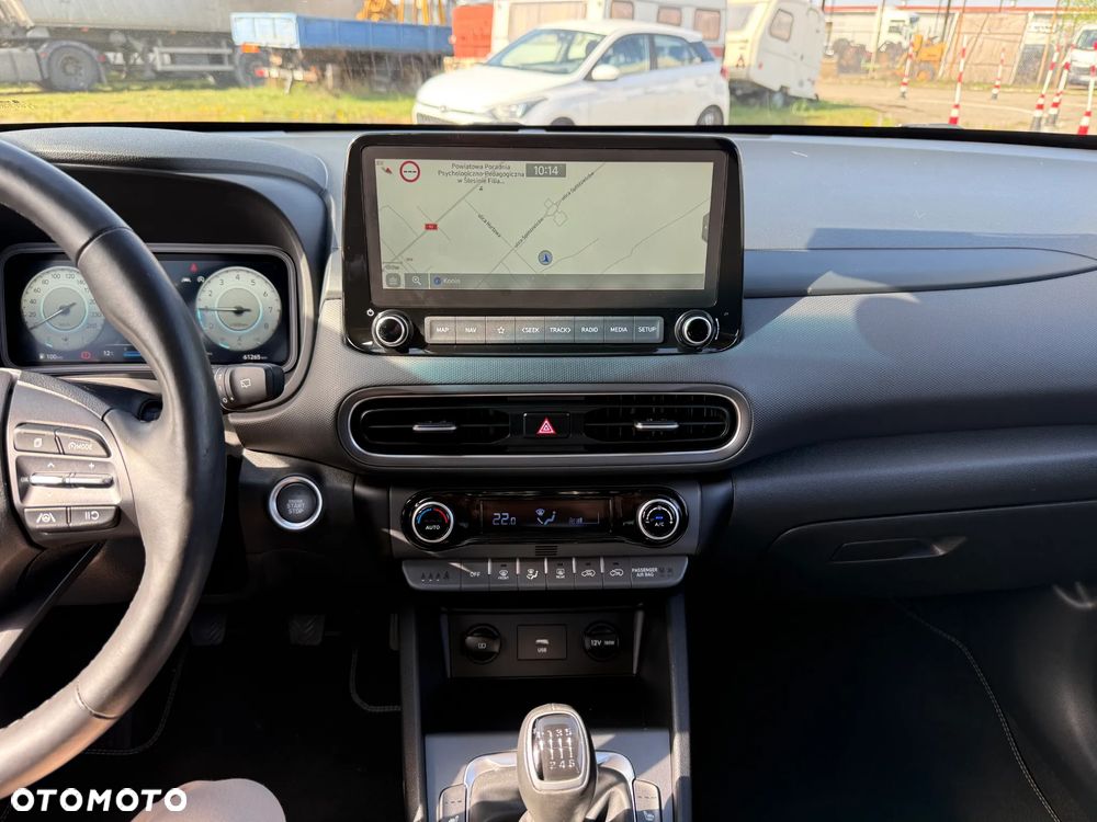 Hyundai Kona 1.0 T-GDI EDITION 30 - 3