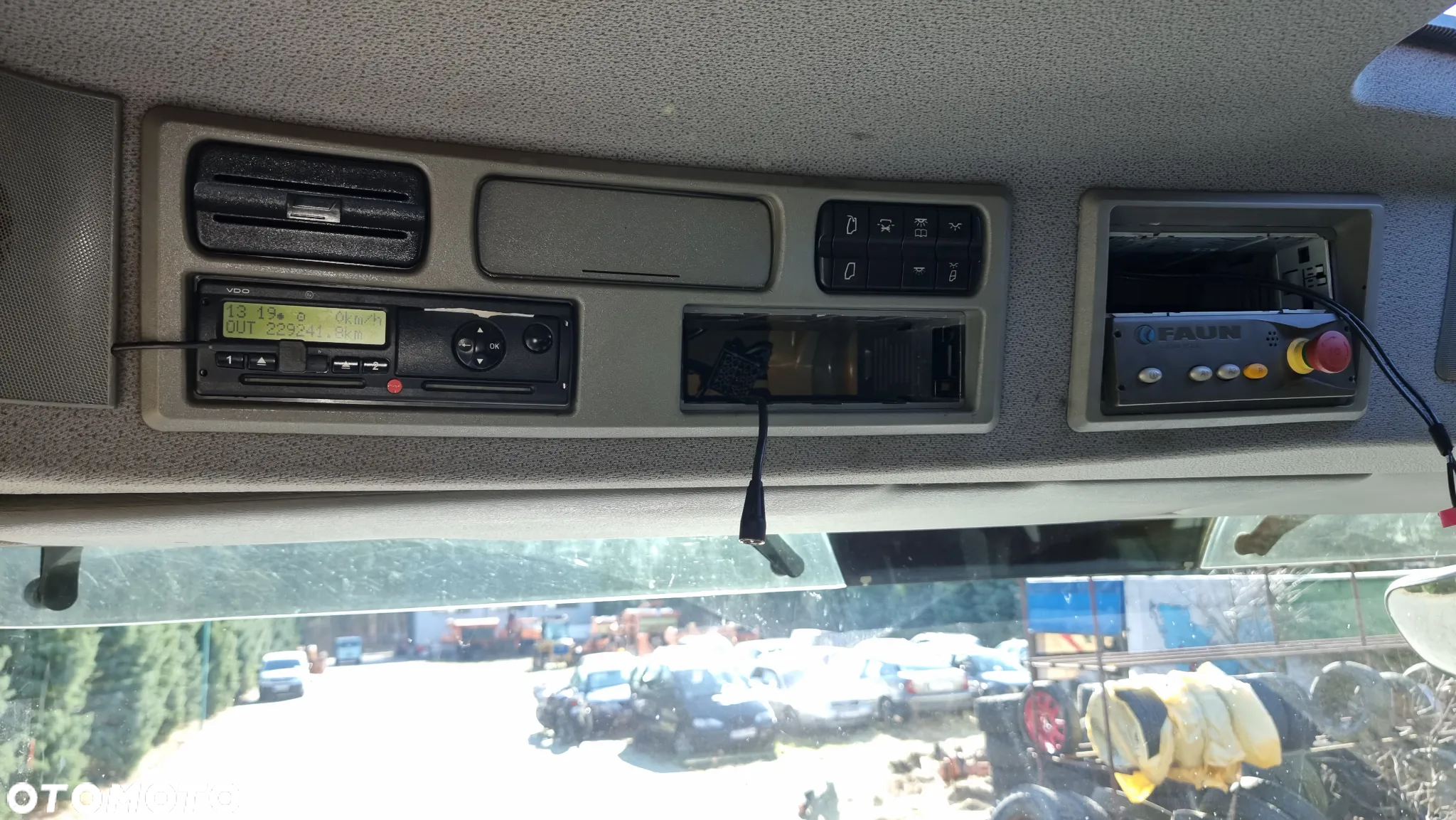 Mercedes-Benz Actros 3236 mp3 - 21