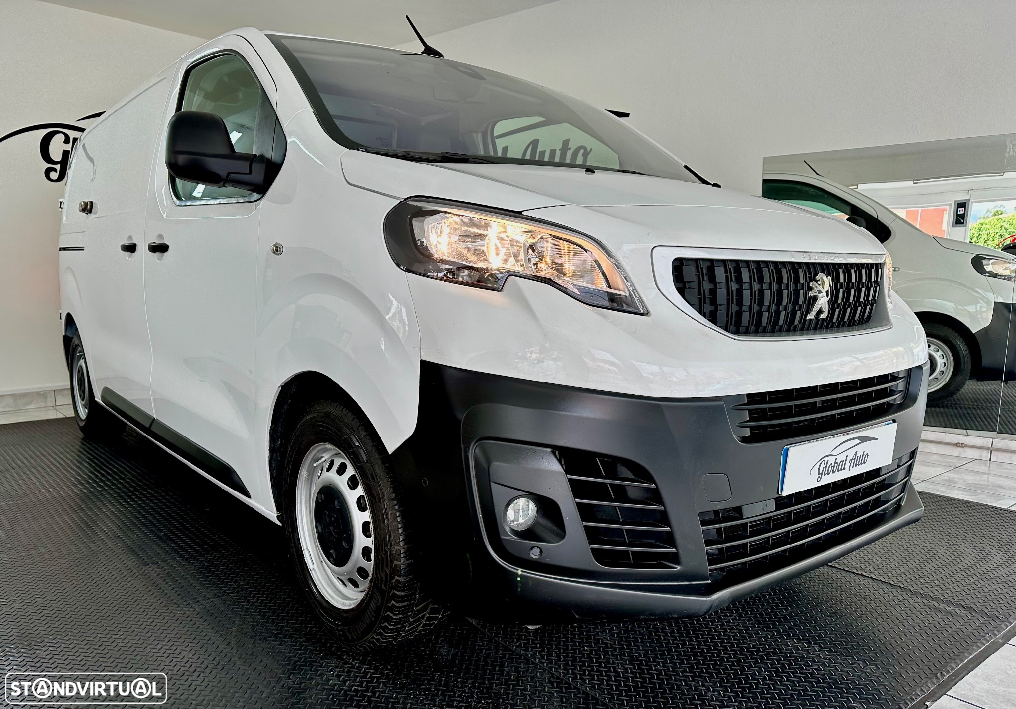 Peugeot Expert - 2