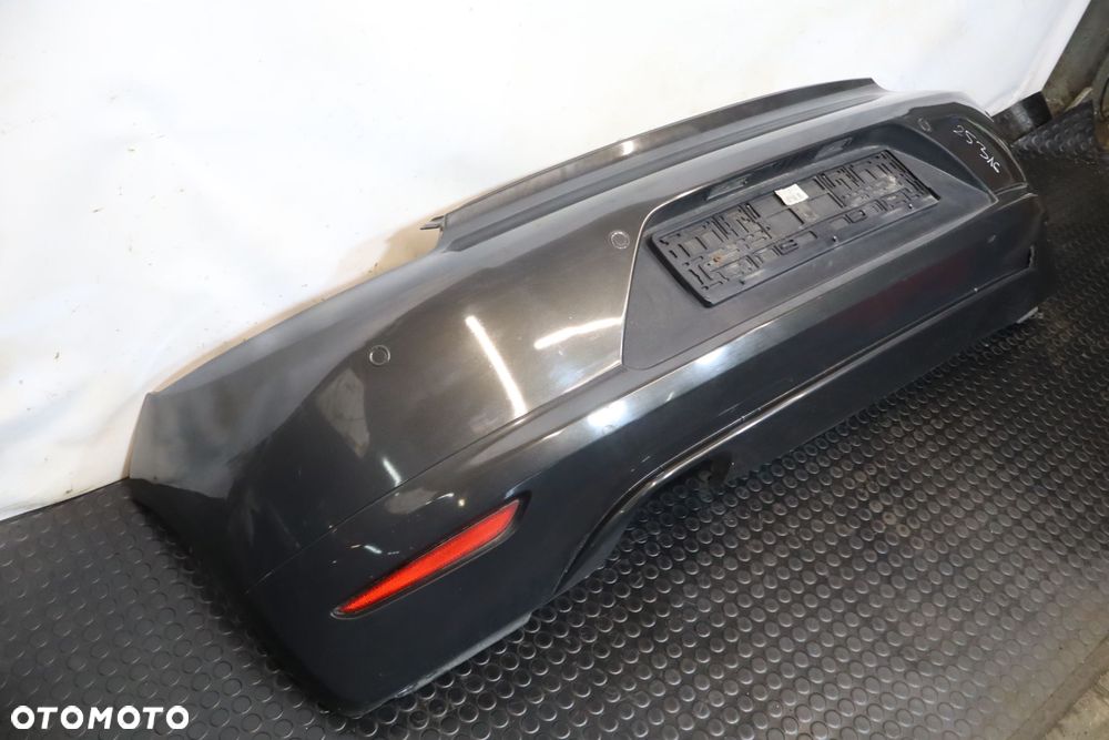 ZDERZAK TYLNY FORD FOCUS III MK3 VB KOMBI - 3