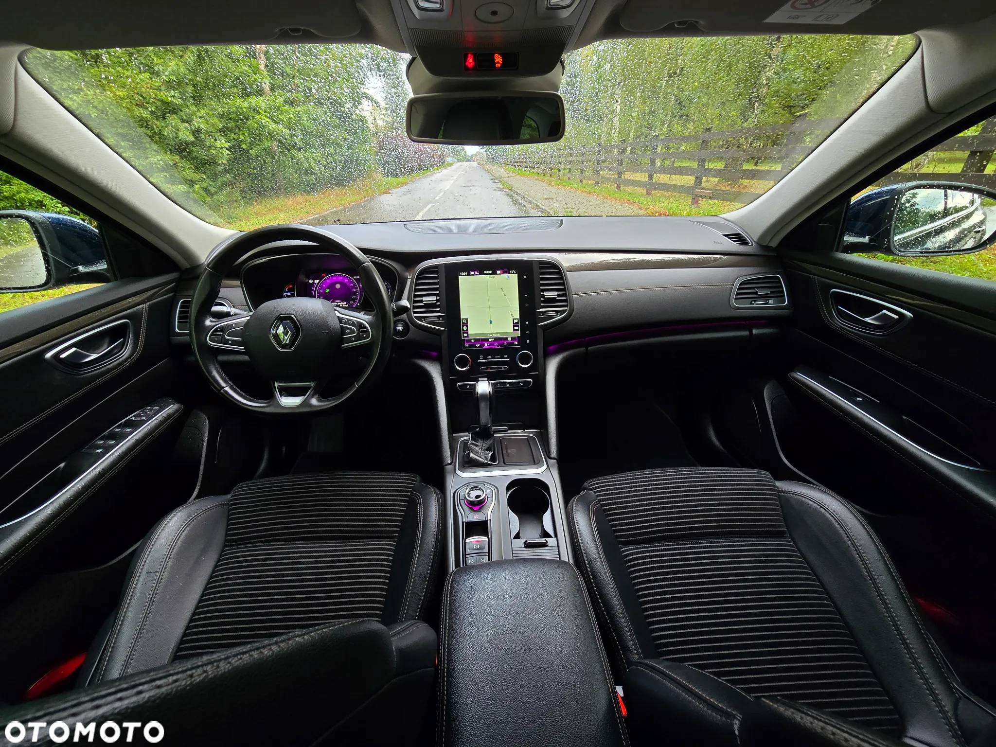 Renault Talisman Grandtour TCe 225 EDC GPF LIMITED - 8