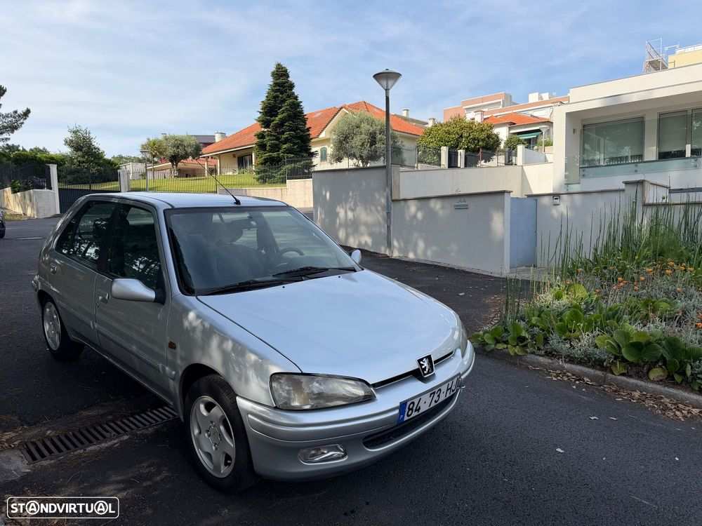 Peugeot 106 1.1 Cool - 1