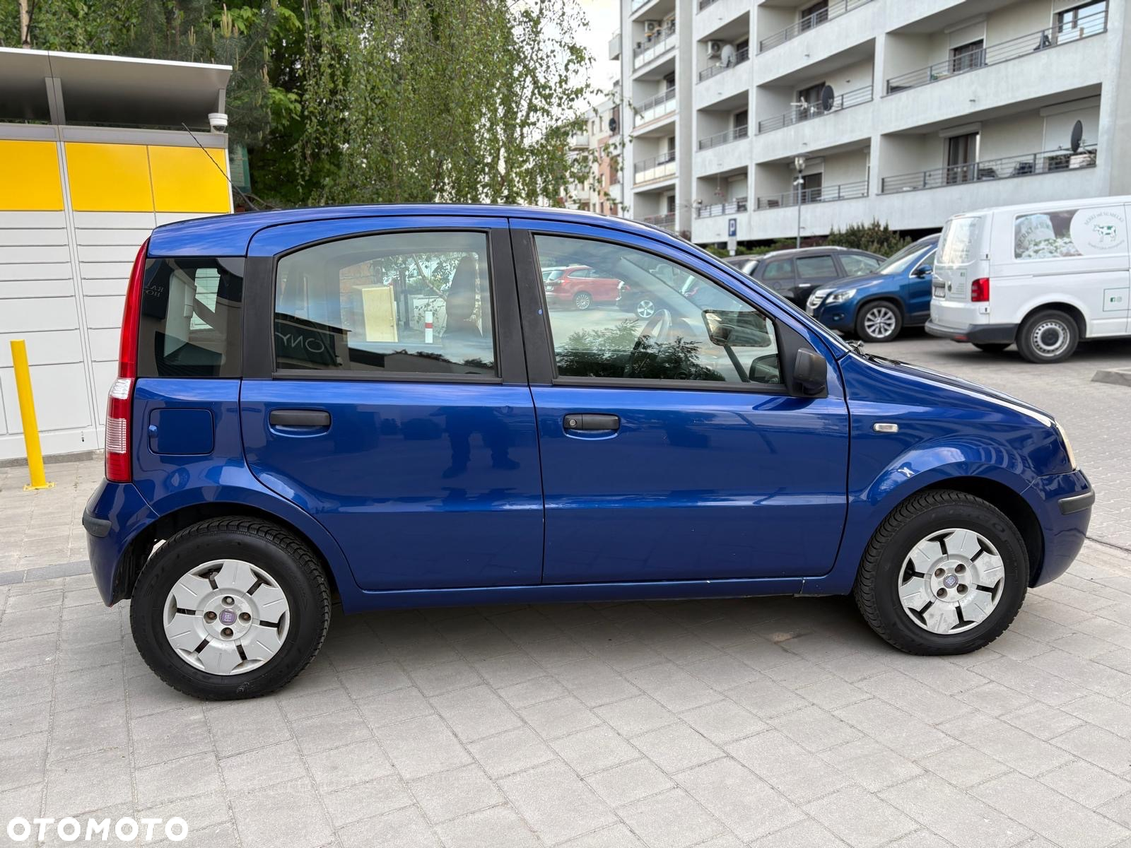 Fiat Panda 1.1 Fresh Eco - 6