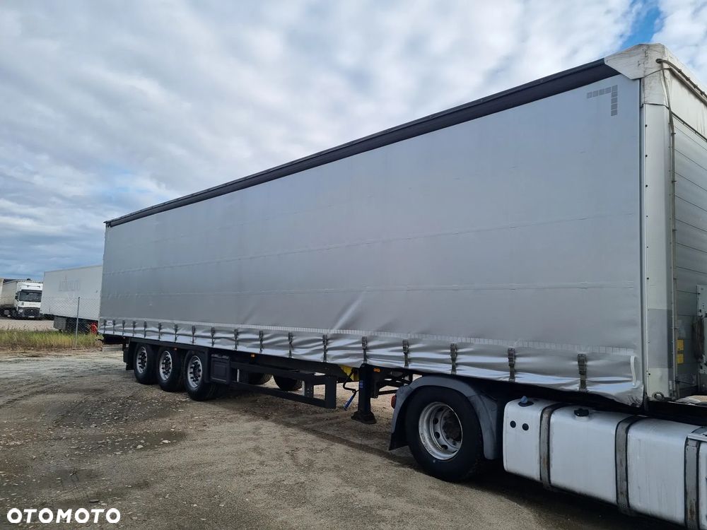 Schmitz Cargobull SCS 24 - 3