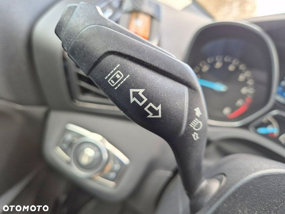 Ford Escape 1.5 EcoBoost AWD SE - 30