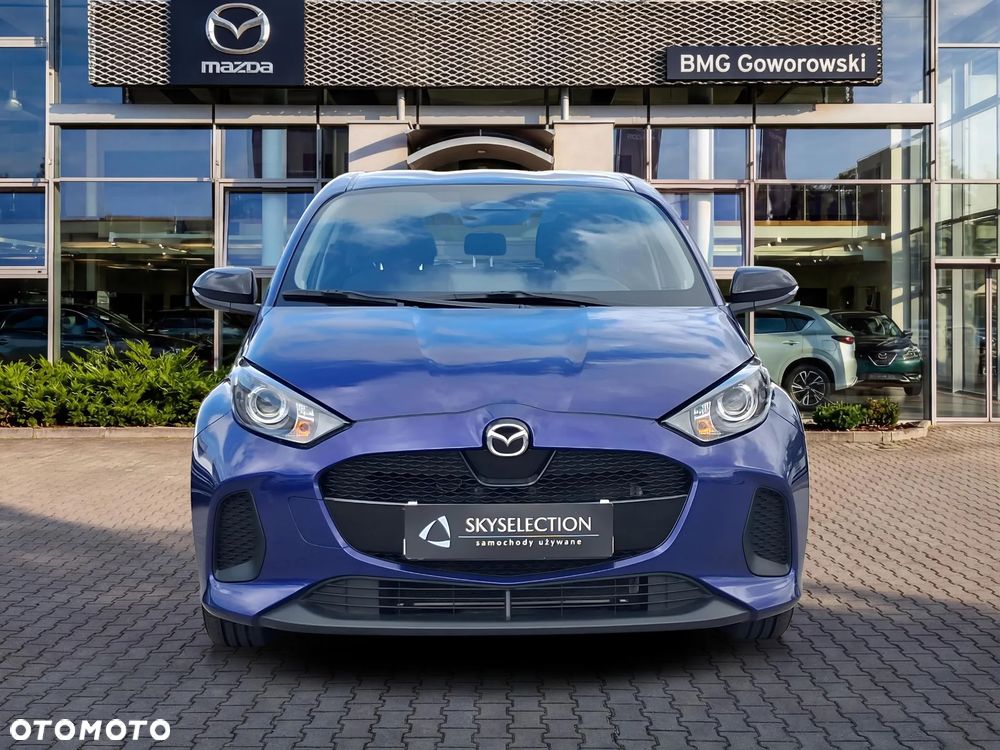 Mazda 2 Hybrid 1.5 Centre Line CVT - 9