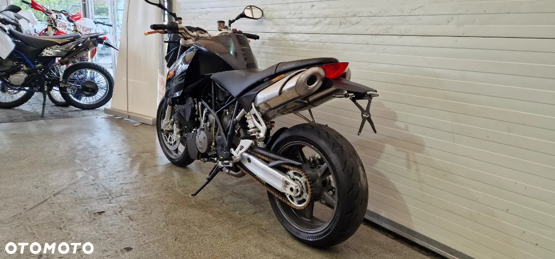 KTM LC - 12