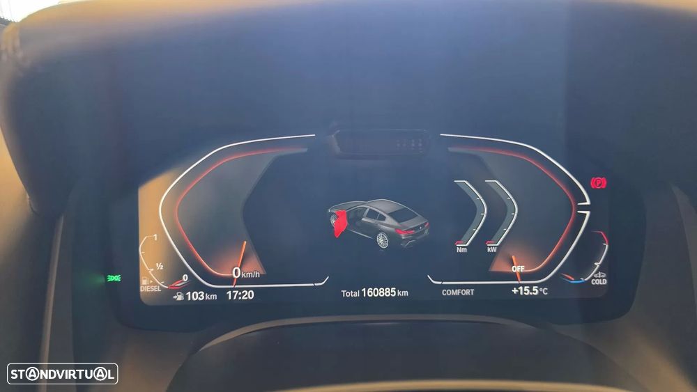 BMW 840 Gran Coupé d xDrive Pack M - 47