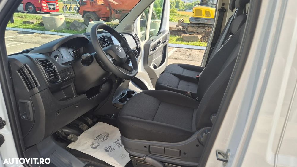 Toyota Proace MAX - 13
