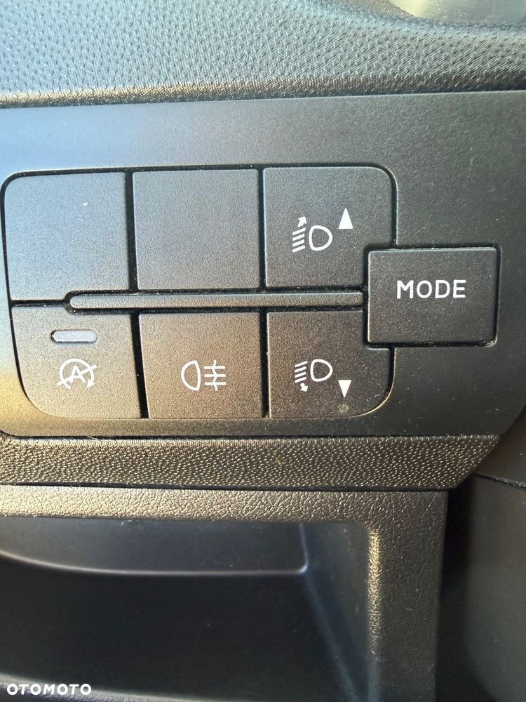 Citroën JUMPER L3 SKRZYNIA RAMA BRUTTO 23% VAT 2.2 HDI 140 KM BOGATA WERSJA PEWNY 100% - 21