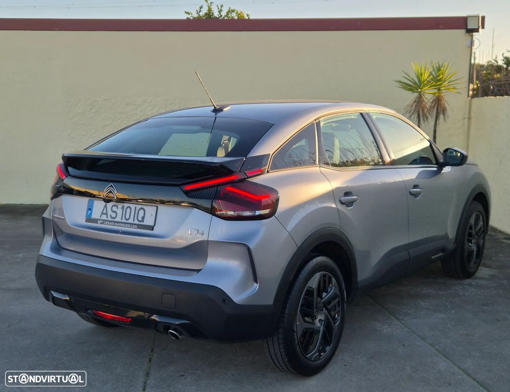 Citroën C4 1.5 BlueHDi Feel Pack - 18