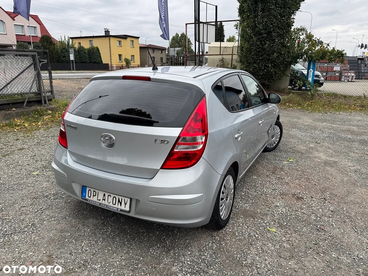 Hyundai i30 - 7